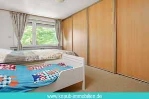 Helle 4-Zimmer-Eigentumswohnung mit Südost-Loggia in gepflegter Wohnanlage – Die vollständige Adresse der Immobilie erhältst du vom Anbieter., 53119 Tannenbusch, Bonn – Vorschaubild 13
