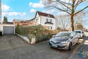 Köln-Buchheim - Viel Platz, viel Potenzial – 115 m² Nutzfläche auf großem Grundstück! – Köln – Vorschaubild 58