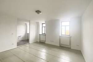 1 Zimmer  Apartment im Dachgeschoss in zentrale Lage – Leipziger Straße 53, 1127 Pieschen-Süd, Dresden – Vorschaubild 7