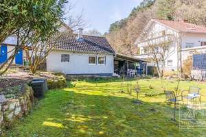 Kleines Refugium im Grünen – Ihr persönlicher Rückzugsort mit Gartenidylle – Die vollständige Adresse der Immobilie erhältst du vom Anbieter., 66996 Schönau (Pfalz) – Vorschaubild 5