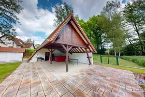 Exklusiver Immobilientraum im Elsass – romantisches Fachwerkhaus am Waldrand – Die vollständige Adresse der Immobilie erhältst du vom Anbieter., 66996 Ludwigswinkel – Vorschaubild 35