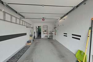 Doppelhaushälfte Bj. 1991 mit Garage in Viersen Dülken in der Nähe von St. Cornelius-Krankenhaus – Die vollständige Adresse der Immobilie erhältst du vom Anbieter., 41751 Viersen – Vorschaubild 13