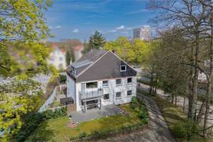 Platz für die Großfamilie oder die Wohngemeinschaft I 2 Bäder I 2 Stellplätze – Die vollständige Adresse der Immobilie erhältst du vom Anbieter., 21149 Neugraben-Fischbek, Hamburg – Vorschaubild 2