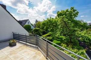 Reiheneckhaus mit Traumgarten, 5 Zimmer & Garage in ruhiger Düsseldorfer Lage – Die vollständige Adresse der Immobilie erhältst du vom Anbieter., 40489 Angermund, Düsseldorf – Vorschaubild 13