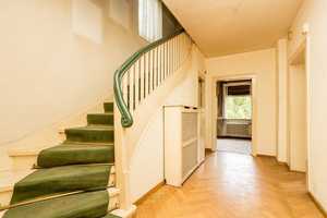 Klassisches Altbau-Einfamilienhaus nahe JFK-Schule in Zehlendorf – Berlin – Vorschaubild 14