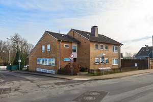 Solides Gebäude-Ensemble aus Wohnhaus und Geschäftshaus – Die vollständige Adresse der Immobilie erhältst du vom Anbieter., 42857 Reinshagen, Remscheid – Vorschaubild 26