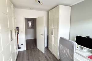 Viel Freiraum: 4-Zimmer-Wohnung in Dortmund – 44357 Westerfilde, Dortmund – Vorschaubild 12