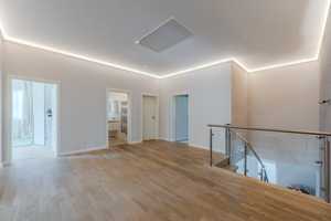 Moderne Eleganz in privater Idylle: Exklusive Familienresidenz in Berlin Kladow – Berlin – Vorschaubild 11