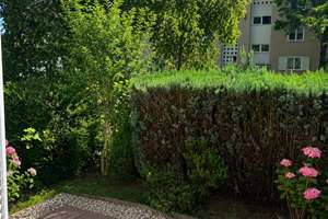 Modernisierte 3-Zimmer-ETW mit Balkon und Gartenterrasse in ruhiger Lage von Köln-Buchheim. – Die vollständige Adresse der Immobilie erhältst du vom Anbieter., 51063 Buchheim, Köln – Vorschaubild 4