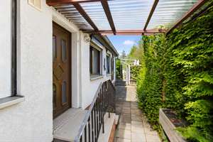Sanieren oder neu bauen: Großes Grundstück mit Bungalow – Die vollständige Adresse der Immobilie erhältst du vom Anbieter., 39110 Stadtfeld West, Magdeburg – Vorschaubild 5