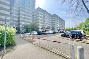 MODERNISIERT & TOP GEPFLEGT - MIT SONNENLOGGIA & WEITBLICK - MIT AUFZUG – Dannenwalder Weg 86 ei, 13439 Märkisches Viertel, Berlin – Vorschaubild 16
