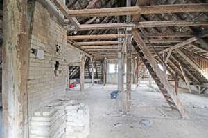 Entkernte, historische Altbauvilla mit Erweiterungspotenzial und Neubaumöglichkeit – Die vollständige Adresse der Immobilie erhältst du vom Anbieter., 23795 Bad Segeberg – Vorschaubild 25