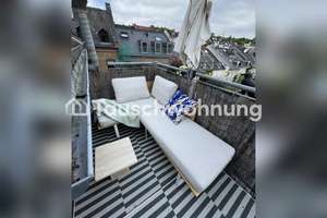 Tauschwohnung: DG Wohnung mit Balkon Wiesbaden Neortal – Die vollständige Adresse der Immobilie erhältst du vom Anbieter., 65183 Mitte, Wiesbaden – Vorschaubild 12