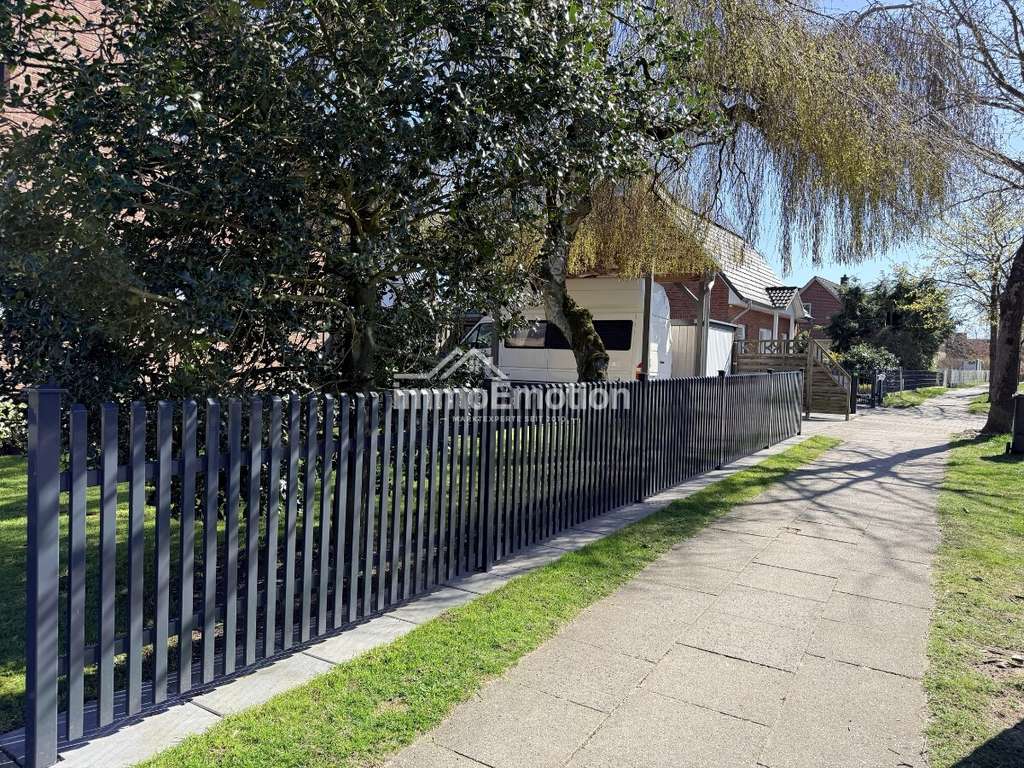 Immobilie in Tostedt - Natur vor der Tür, Stadt in Reichweite – Familienhaus auf großem Grundstück, teilweise  modernisiert - Bild 2