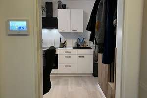 Charmantes 1-Zimmer Souterrain-Apartment in Köln-Lindenthal – Theresienstraße 54, 50931 Lindenthal (Ortsteil), Köln – Vorschaubild 10