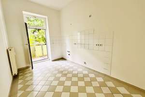 Charmante 2-Zimmer-Altbauwohnung in Toplage Gohlis-Süd mit Balkon – Fechnerstraße 13, 4155 Gohlis-Süd, Leipzig – Vorschaubild 4