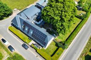 Kapitalanlage! - Anwesen mit 9 Wohneinheiten, verteilt auf 2 Mehrfamilienhäuser + Baugrundstück uvm. – Schleswig-Flensburg (Kreis) – Vorschaubild 7