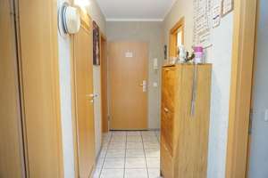 Gemütliche 3,5 Zimmer in Altenessen-Süd – Bj. 2000, ideal für Paare oder kleine Familien + Balkon – 45326 Altenessen-Süd, Essen – Vorschaubild 11
