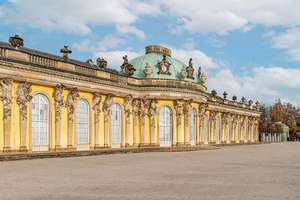 Bezugsfreie 2-Zimmer-Wohnung in der Westlichen Vorstadt - ruhig und sonnendurchflutet! – Zeppelinstraße 51a, 14471 Potsdam West, Potsdam – Vorschaubild 21