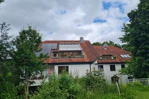 Helle 1-Zimmer-Dachgeschosswohnung mit Balkon und Gartenmitnutzung – Knappsbrink 14+16, 49080 Kalkhügel, Osnabrück – Vorschaubild 12