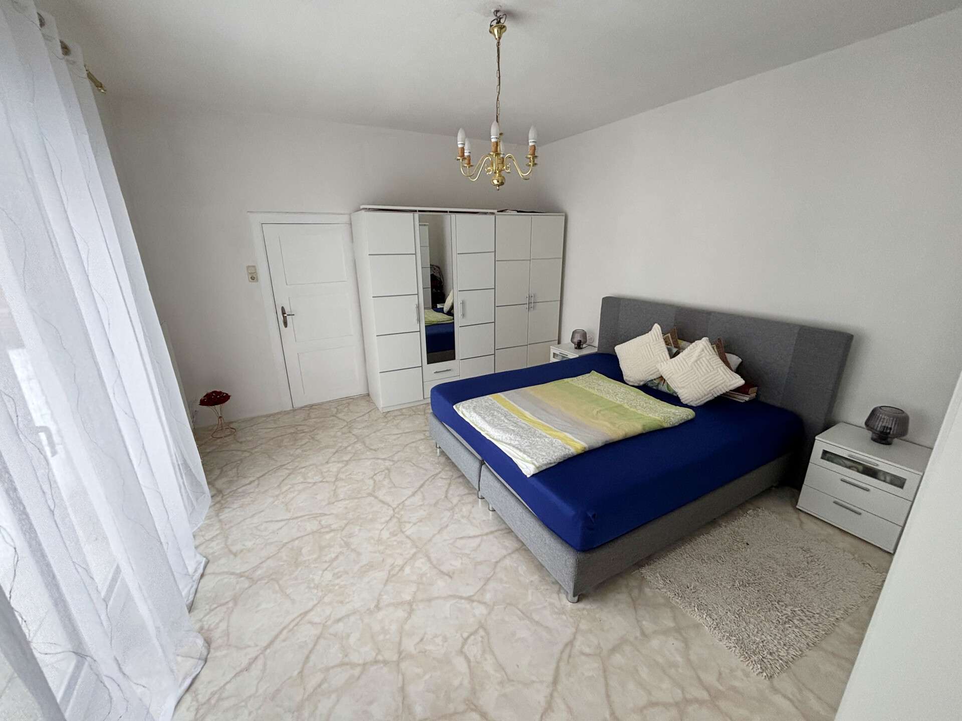 Immobilie in Wittenberge - Charmantes Wohnen auf drei Ebenen – modernisiertes Einfamilienhaus in ruhiger Seitenstraße - Bild 5