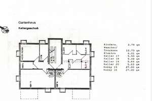 Attraktive Eigentumswohnung mit 2-Zimmern – Die vollständige Adresse der Immobilie erhältst du vom Anbieter., 13156 Niederschönhausen, Berlin – Vorschaubild 6