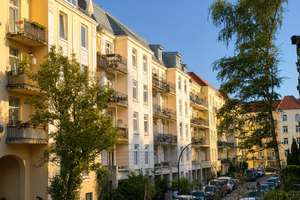 Jugendstil trifft Moderne – Traumwohnung mit Balkon in Eimsbüttel – Die vollständige Adresse der Immobilie erhältst du vom Anbieter., 20255 Eimsbüttel (Ortsteil), Hamburg – Vorschaubild 2