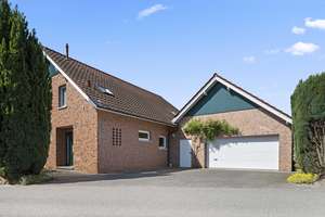 KVBM Bietet an: Bad Bentheim – Die vollständige Adresse der Immobilie erhältst du vom Anbieter., 48455 Bad Bentheim – Vorschaubild 6