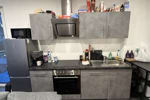2-Zimmer Wohnung mit 50qm in Karlsruhe-Neureut – Amselweg 6, 76149 Neureut, Karlsruhe – Vorschaubild 5