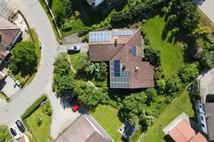 Energieeffizientes Architektenhaus mit Wohlfühlcharakter – Freyung-Grafenau (Kreis) – Vorschaubild 2