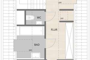 5,5Zimmer - Perfekt für Familie mit Kindern - Rheinnähe – 40547 Niederkassel, Düsseldorf – Vorschaubild 56