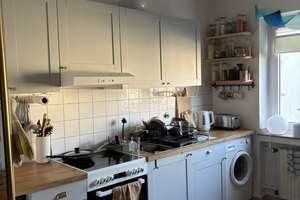 68qm 2Zi-Wohnung direkt am Stadtgarten – Die vollständige Adresse der Immobilie erhältst du vom Anbieter., 45128 Südviertel, Essen – Vorschaubild 4