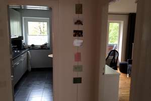 Stilvolle 3-Zimmer-Wohnung am Schrevenpark – renoviert mit Südost-Balkon – Jahnstraße 9, 24116 Schreventeich, Kiel – Vorschaubild 8