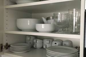 Exklusive 1-Zimmer-Wohnung in München Maxvorstadt – Adalbertstraße 74, 80799 Am alten nördlichen Friedhof, München – Vorschaubild 8