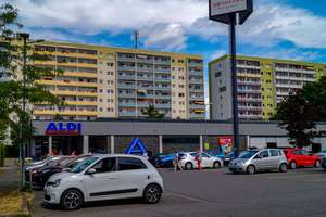 Wohlfühen mit Nähe zum Stadtpark! 2 Zimmer mit Südbalkon – Wenzel-Verner-Straße 57, 9120 Helbersdorf, Chemnitz – Vorschaubild 12