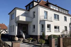 Liebhaber des Handwerks aufgepasst! – Die vollständige Adresse der Immobilie erhältst du vom Anbieter., 32805 Horn-Bad Meinberg – Vorschaubild 1