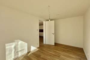 NEUBAU - Hochwertige 2 Zimmer Wohnung mit Einbauküche – Ludenberger Straße 21, 40629 Ludenberg, Düsseldorf – Vorschaubild 6