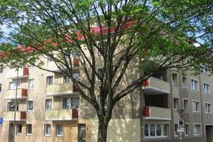 Die gefällt mir: 2-Zimmer-Stadtwohnung – Mozartstr. 14, 52064 Marschiertor, Aachen – Vorschaubild 1