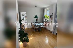 Tauschwohnung: Lehel: Charmante 3 Zimmer-Whg gegen ruhigere 3/4 Zi Isar-Whg – Die vollständige Adresse der Immobilie erhältst du vom Anbieter., 80331 Lehel, München – Vorschaubild 3