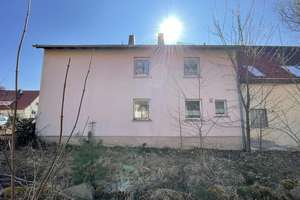 *** Provisionsfrei - Achtung Handwerker *** Riesen Hütte zum kleinen Taler - 2-Fam-Haus + Hallen – Die vollständige Adresse der Immobilie erhältst du vom Anbieter., 97657 Sandberg – Vorschaubild 4