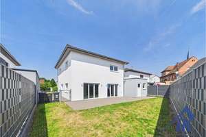 IK | Homburg: schönes Einfamilienhaus mit großem Garten – Die vollständige Adresse der Immobilie erhältst du vom Anbieter., 66424 Homburg – Vorschaubild 4