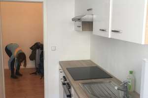 1-Zimmerwohnung im Erdgeschoss in einem sanierten Altbau in Lichtenberg – Magdalenenstraße 21, 10365 Lichtenberg (Ortsteil), Berlin – Vorschaubild 11