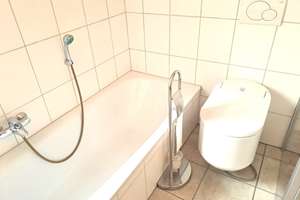 1A- Lage von Norden - Charmantes Haus (DHH) mit Womo-Stellplatz – Die vollständige Adresse der Immobilie erhältst du vom Anbieter., 26506 Norden – Vorschaubild 13