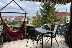 Zentral und ruhig gelegenes REH mit ELW, Carport und Garten – Friedhofstr. x, 71088 Holzgerlingen – Vorschaubild 9