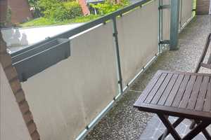 BEFRISTETE UNTERMIETE 15.09-28.11.2025 Großzügige 2 Zimmer Wohnung in zentraler Lage (möbeliert) – Scheibenstraße 50, 48153 Münster – Vorschaubild 7