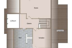 Exklusives Architektenhaus – Licht, Natur und Garten in perfekter Harmonie – Die vollständige Adresse der Immobilie erhältst du vom Anbieter., 53123 Duisdorf, Bonn – Vorschaubild 32