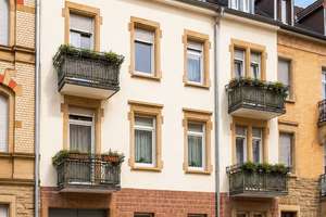 Attraktive 2-Zimmer-Wohnung in Bestlage
