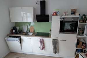 Wohnung in TOP Lage mit Gartennutzung, 49 m², 2 Zimmer – Die vollständige Adresse der Immobilie erhältst du vom Anbieter., 50859 Lövenich, Köln – Vorschaubild 21