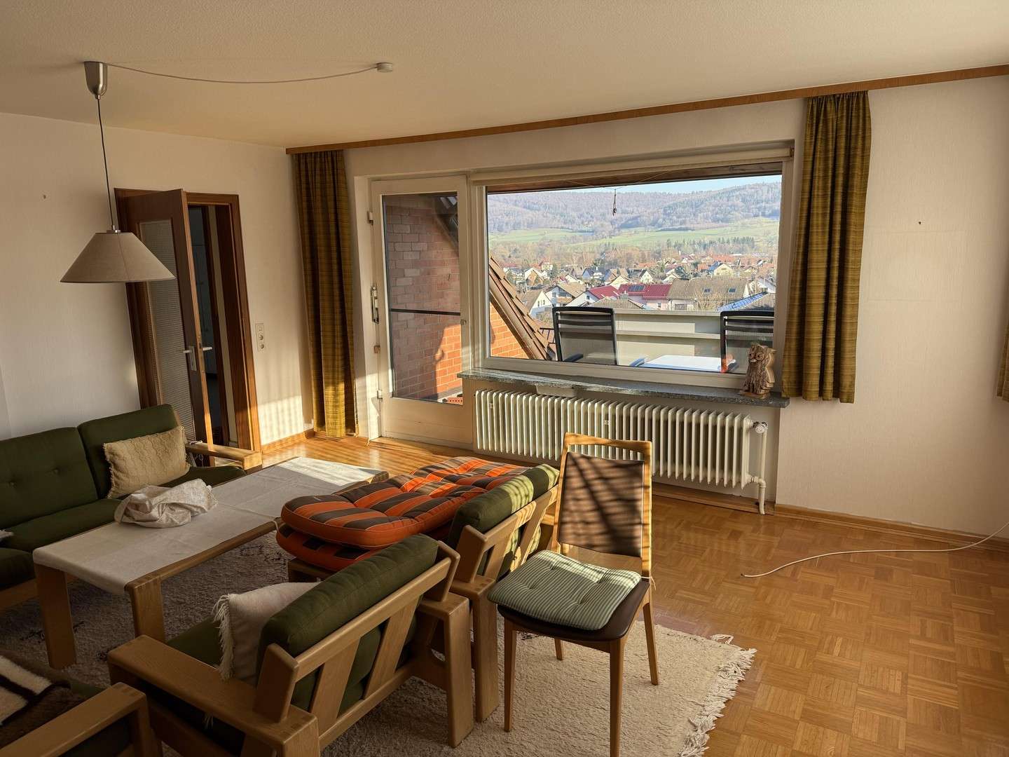 Immobilie in Reinhardshagen - Ein-/Zweifamilienhaus im Weserbergland - Bild 3