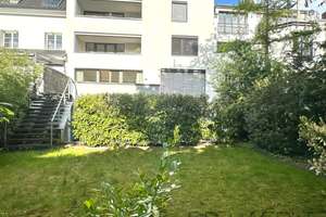 ZOOVIERTEL - BESTE LAGE: SONNIGE 3-4-ZI-ETW MIT TERRASSE, 2 BÄDERN UND EIGENEM GARTEN(ZUGANG) – Die vollständige Adresse der Immobilie erhältst du vom Anbieter., 30175 Zoo, Hannover – Vorschaubild 37